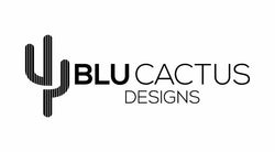 Blu Cactus Designs