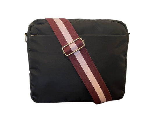 Sonoran Messenger with Adjustable Caroline Strap