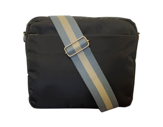 Sonoran Messenger with Adjustable Jennell Strap