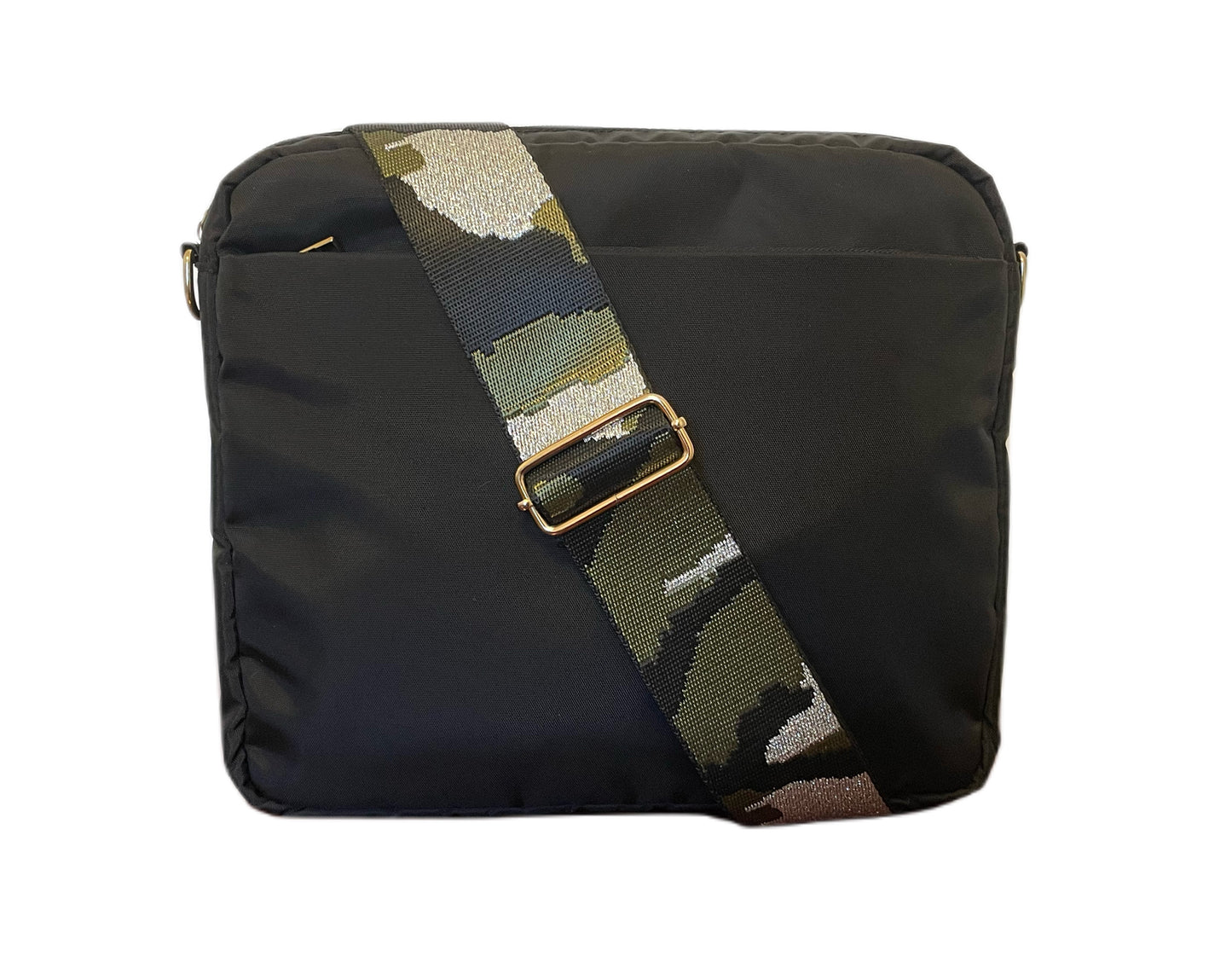 Sonoran Messenger with Adjustable Katie Strap