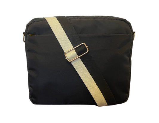 Sonoran Messenger with Adjustable Lauren Strap